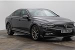 2020 Volkswagen Passat