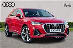 2021 Audi Q3