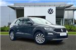 2020 Volkswagen T-Roc