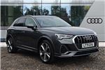 2021 Audi Q3