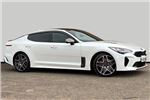 2021 Kia Stinger