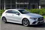 2020 Mercedes-Benz A-Class