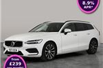 2022 Volvo V60