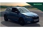 2021 Skoda Fabia