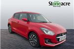 2021 Suzuki Swift