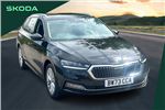 2023 Skoda Octavia Estate