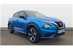 2020 Nissan Juke