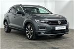 2020 Volkswagen T-Roc