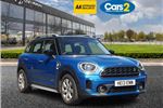 2022 MINI Countryman
