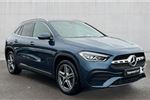 2022 Mercedes-Benz GLA