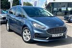 2022 Ford S-MAX