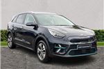 2020 Kia e-Niro