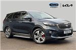 2018 Kia Sorento