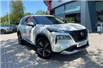 2022 Nissan X-Trail