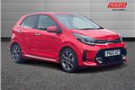 2022 Kia Picanto