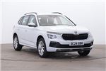 2024 Skoda Kamiq
