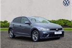 2024 Volkswagen Polo