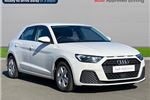 2023 Audi A1