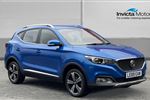 2020 MG ZS 1.0T GDi Exclusive 5dr DCT