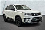 2017 Suzuki Vitara