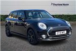 2019 MINI Clubman