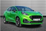 2022 Ford Puma ST