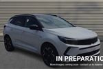 2023 Vauxhall Grandland