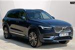 2021 Volvo XC90