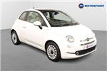 2022 Fiat 500