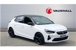 2022 Vauxhall Corsa