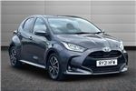 2021 Toyota Yaris