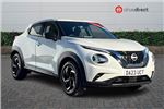 2023 Nissan Juke