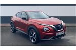 2023 Nissan Juke