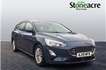 2019 Ford Focus Estate
