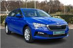 2019 Skoda Scala