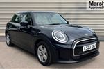 2023 MINI Hatchback 5dr