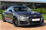 2019 Audi TT