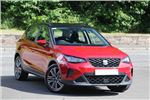 2022 SEAT Arona