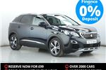 2020 Peugeot 3008