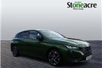 2022 Peugeot 308