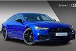 2022 Audi S7