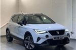 2024 SEAT Arona