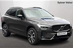 2023 Volvo XC60