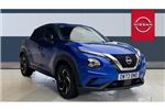 2023 Nissan Juke