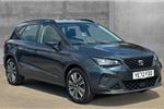 2022 SEAT Arona