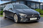 2023 Mercedes-Benz A-Class