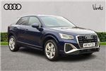 2024 Audi Q2