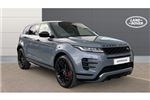 2023 Land Rover Range Rover Evoque