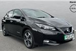 2020 Nissan Leaf