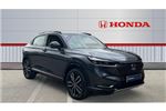 2022 Honda HR-V